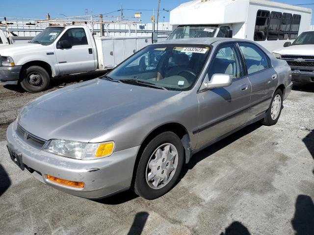 1996 Honda Accord Sedan LX