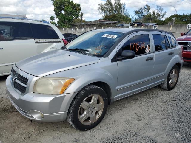 2007 Dodge Caliber SXT