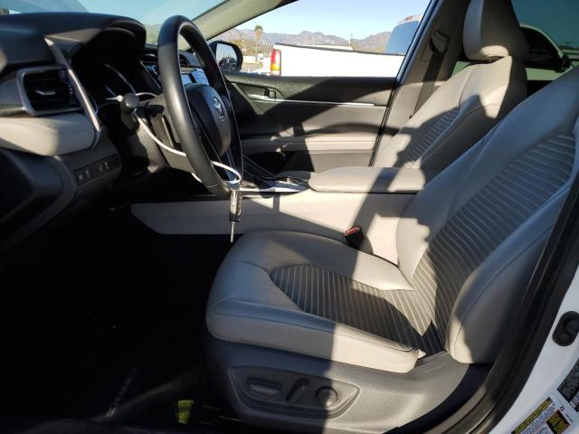 2019 TOYOTA CAMRY L - 4T1B11HK4KU199238