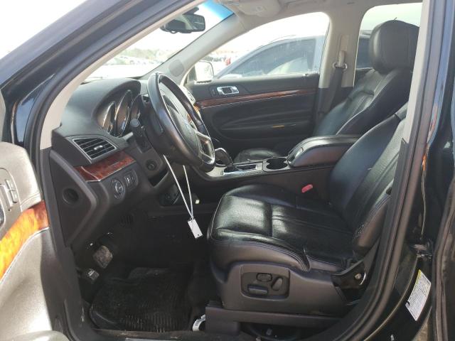 2LMHJ5AR1ABJ15541 Lincoln MKT