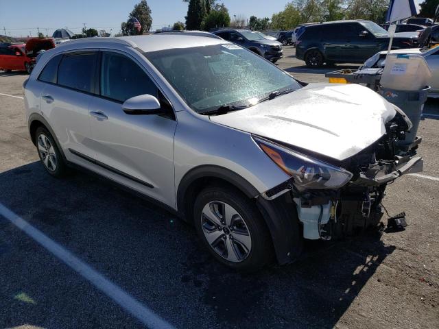 KNDCB3LC8L5396975 KIA NIRO LX