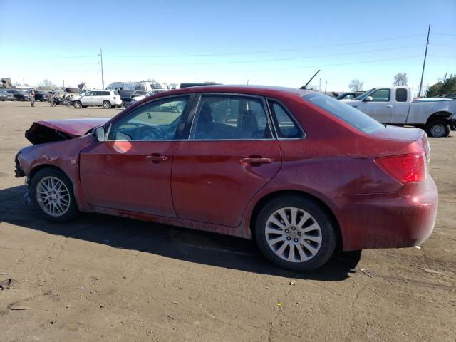 JF1GE6B68AH510996 Subaru Impreza 2.5i Premium