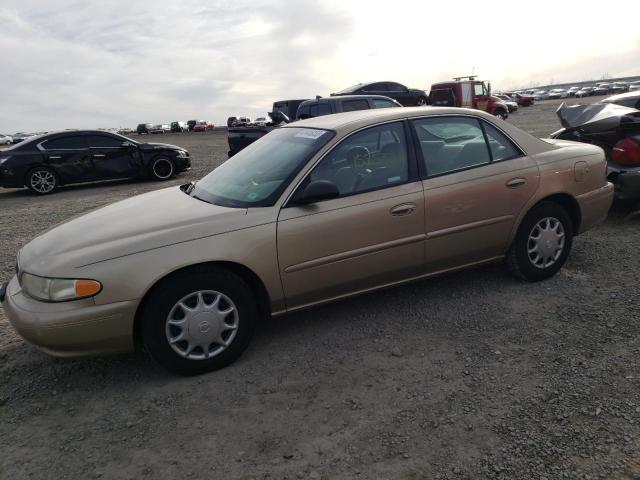 2005 Buick Century Custom