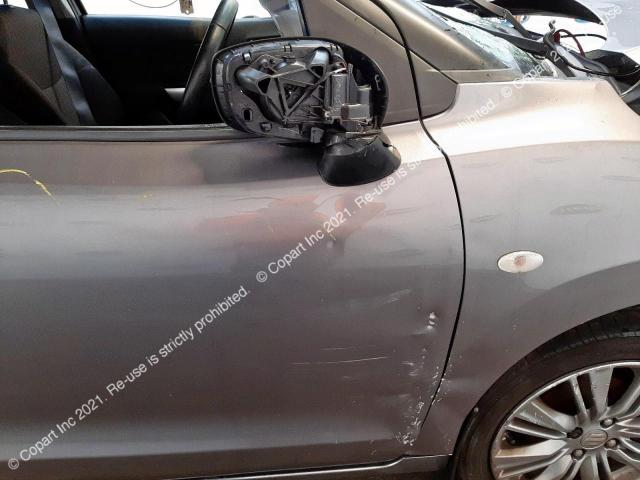 MA3EWB42S00154877 Suzuki Baleno Sz-