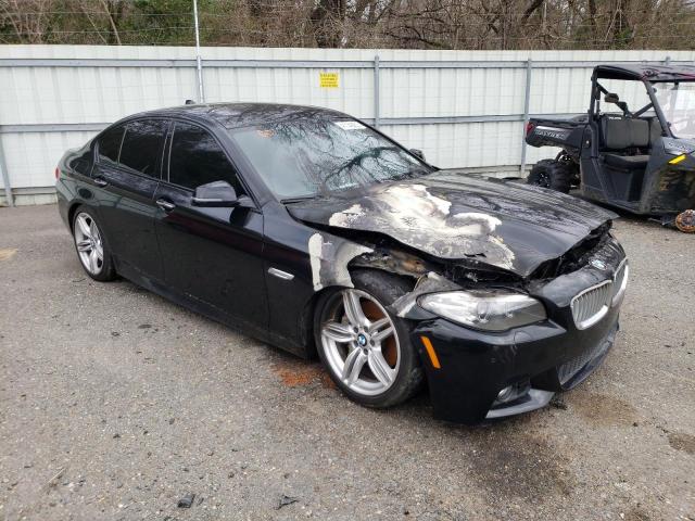 2016 BMW 550 I - WBAKN9C57GD962804