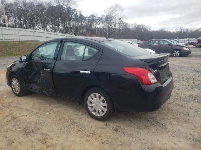 2016 NISSAN VERSA S/S - 3N1CN7AP4GL891378