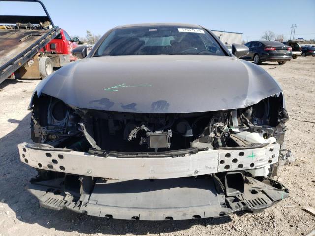 2017 LEXUS RC 350 - JTHHE5BC9H5015800