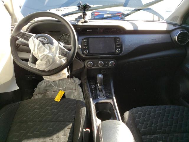 3N1CP5CV8PL494007 Nissan KICKS SV