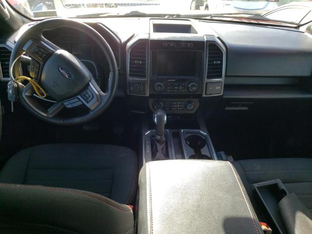 2020 FORD F150 - 1FTEW1E56LFB86000