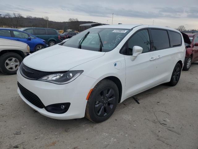 2020 CHRYSLER PACIFICA H - 2C4RC1H79LR263510