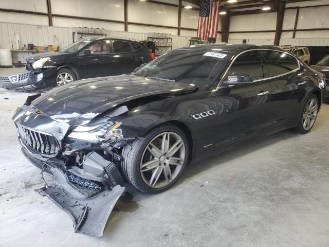 2018 Maserati Quattroporte S