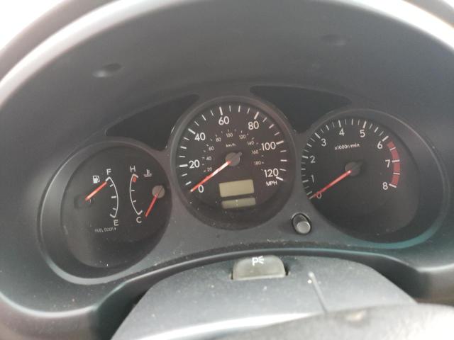 JF1SG65613G726083 Subaru Forester 2.5xs