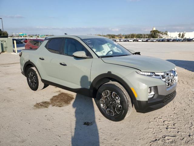 2023 HYUNDAI SANTA CRUZ - 5NTJBDAE2PH061154