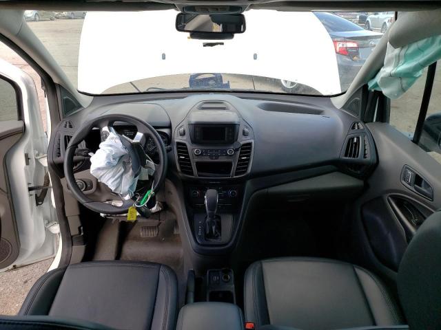 2021 FORD TRANSIT CO - NM0GE9E20M1502597