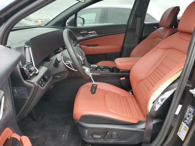 2023 KIA SPORTAGE S - KNDPXCAGXP7032852