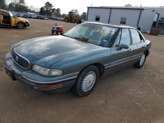 1999 Buick LeSabre Custom