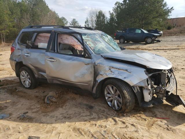 JF2SHADCXBH781112 Subaru Forester 2.5x Premium