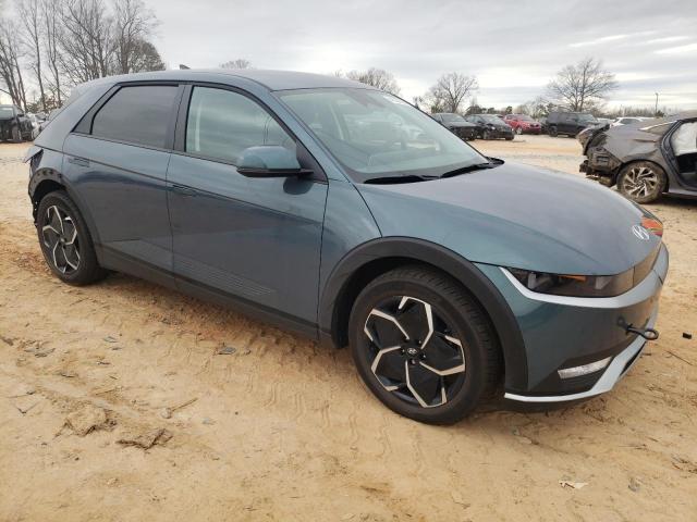 2022 HYUNDAI IONIQ 5 SE - KM8KM4AE4NU080431