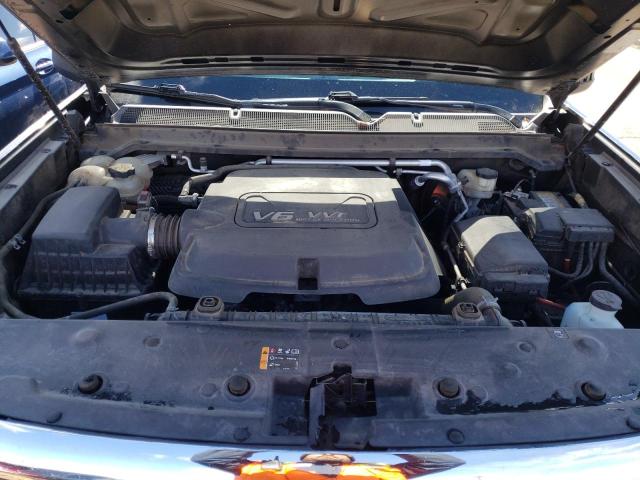 1GTG5BE31G1310368 GMC Canyon