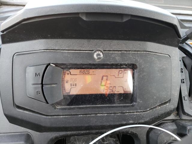 2022 CAN-AM DEFENDER - 3JBUKAP49NK002651