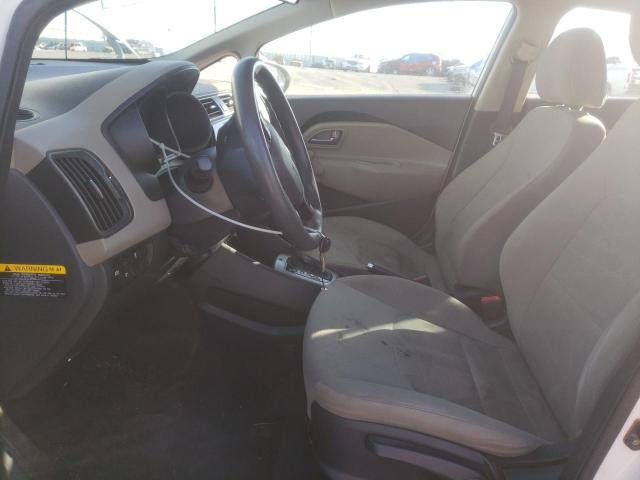 2017 KIA RIO EX - KNADM4A35H6058603