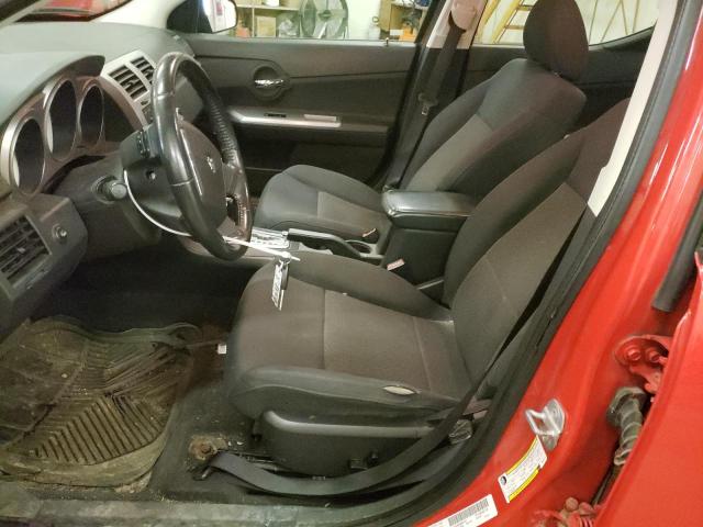 2009 DODGE AVENGER SXT VIN: 1B3LC56BX9N541410