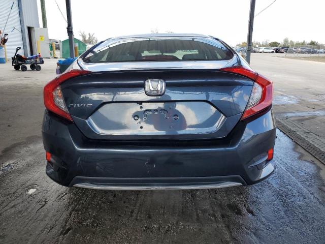 2HGFC2F60LH515526 Honda Civic Lx
