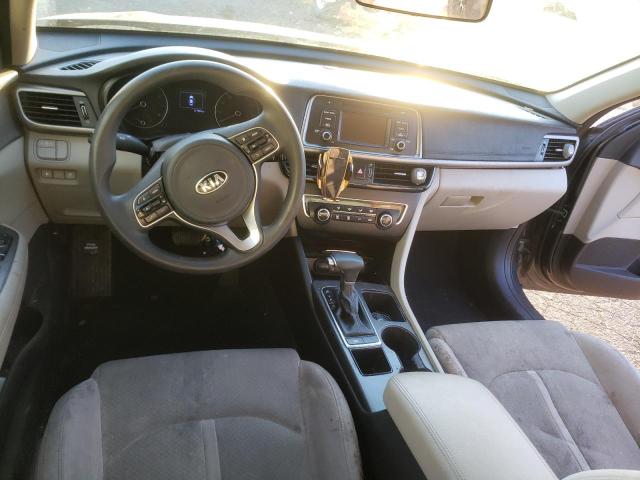 KNAGT4L38G5071654 KIA Optima Lx