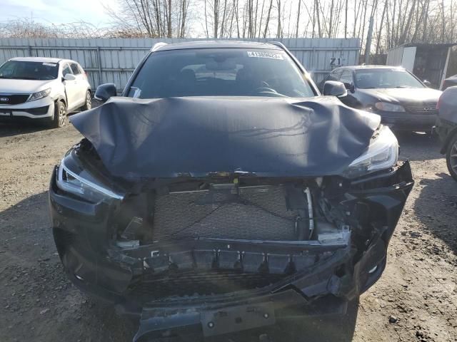 2019 INFINITI QX50 ESSEN - 3PCAJ5M37KF125441