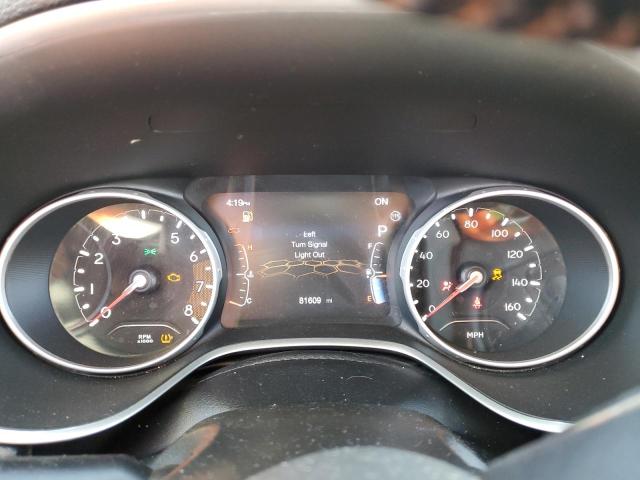 3C4NJCCB0LT125668 Jeep Compass Limited