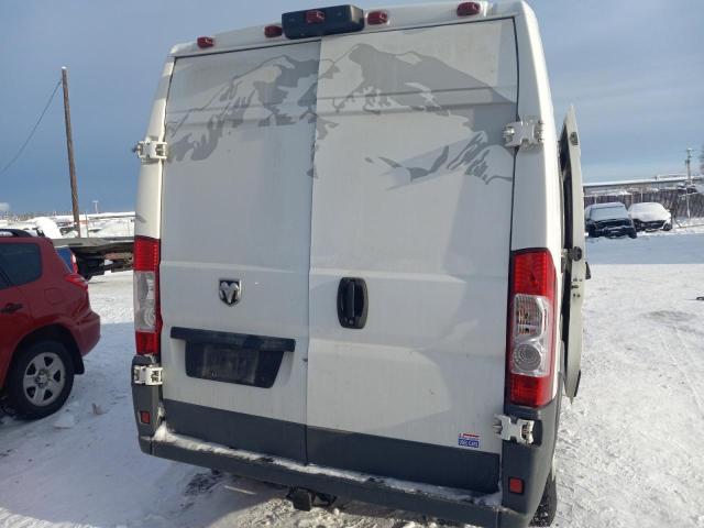 2016 RAM PROMASTER - 3C6TRVCG2GE107522