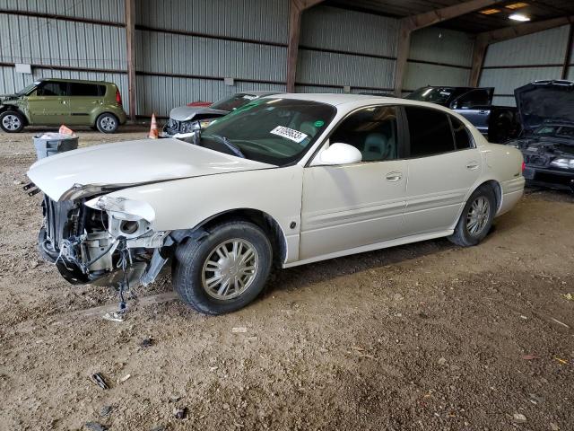 2002 Buick LeSabre Custom