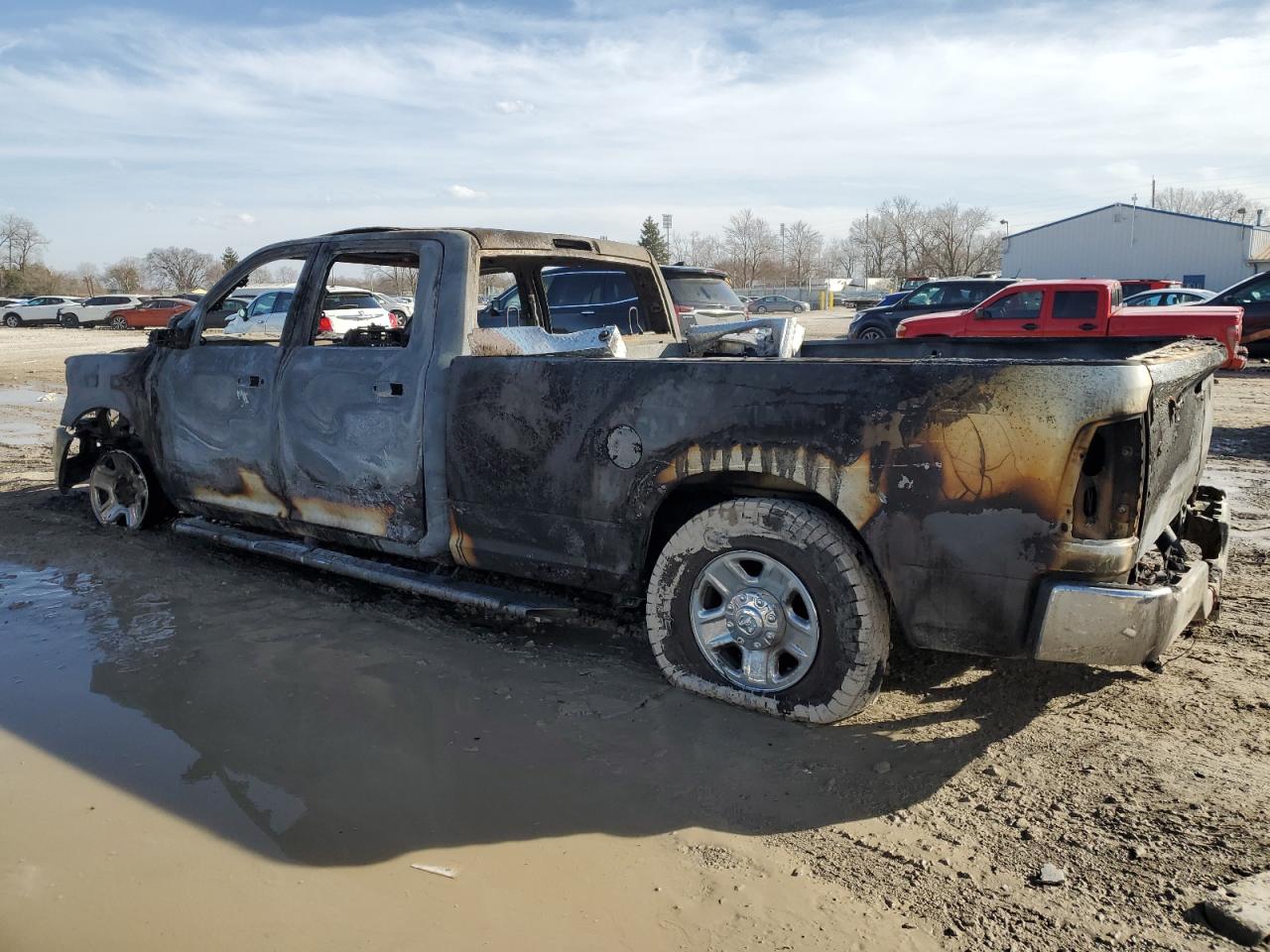 2019 RAM 2500 - Image 2