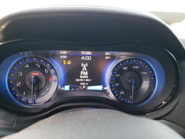 2015 CHRYSLER 300 S - 2C3CCAGG3FH756945