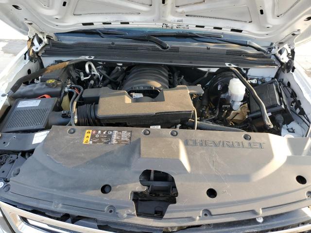 2019 CHEVROLET SUBURBAN C - 1GNSCJKC3KR265014