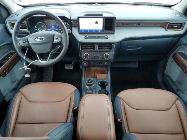 2022 FORD MAVERICK X - 3FTTW8E99NRA82738