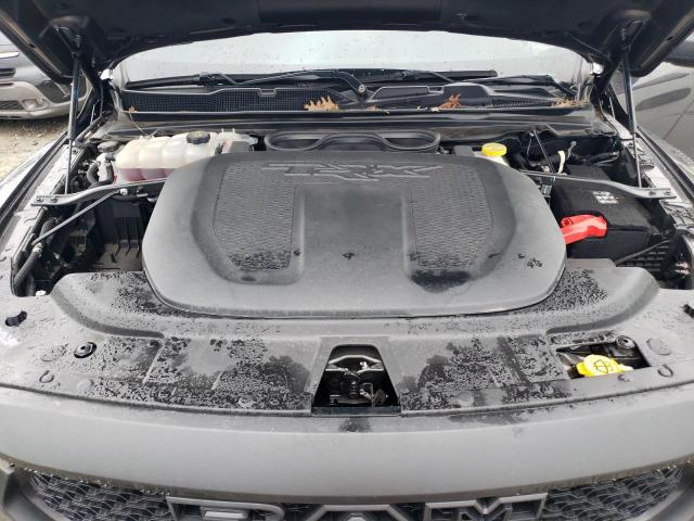 2021 RAM 1500 TRX 1C6SRFU96MN789765