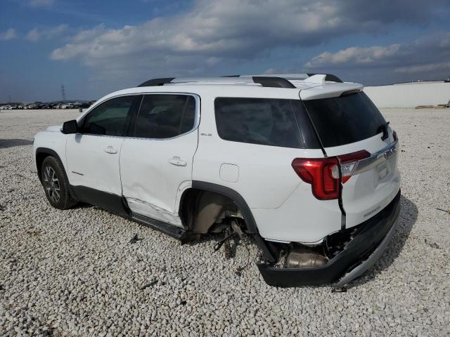 2022 GMC ACADIA SLE 1GKKNKL48NZ123301