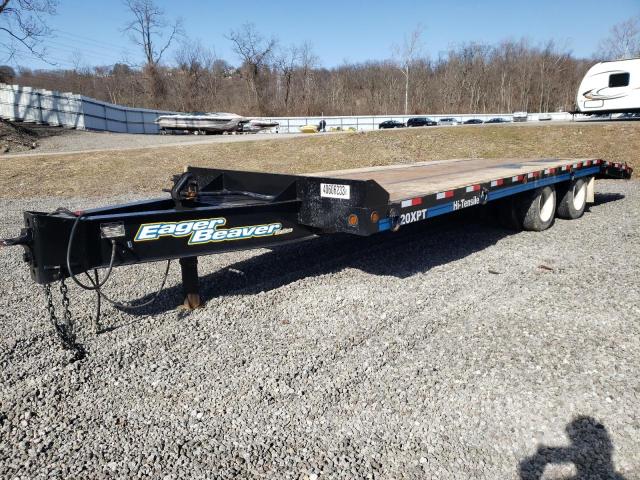 2006 EAGE TRAILER VIN: 112H8V3276L071244