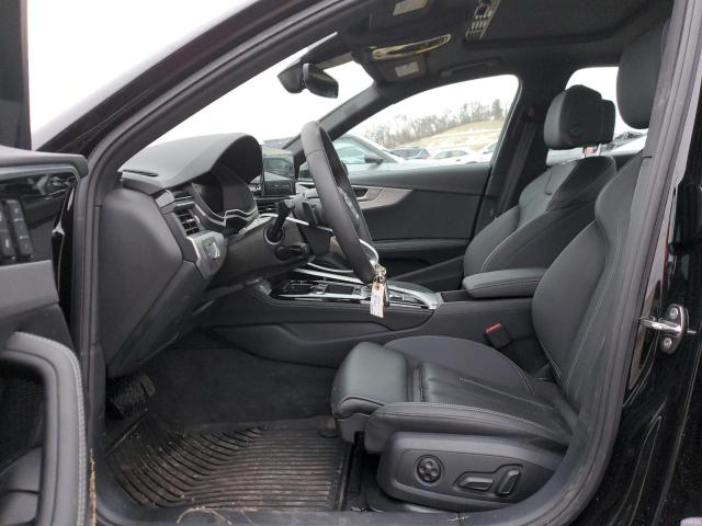 2023 AUDI A4 PREMIUM - WAUEAAF47PA007077