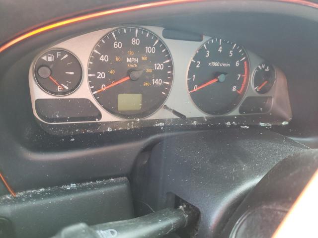 3N1AB51D86L582683 Nissan Sentra Se-r Spec V