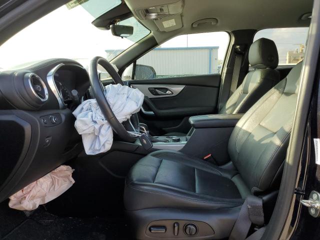 2020 CHEVROLET BLAZER 3LT - 3GNKBDRS3LS540493