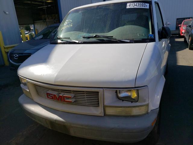 1GTDL19W1YB524554 GMC Safari Xt