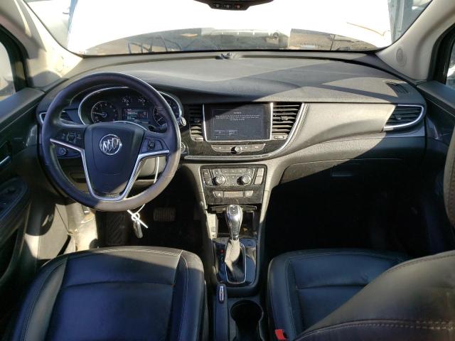 2017 BUICK ENCORE PRE - KL4CJHSM5HB215568
