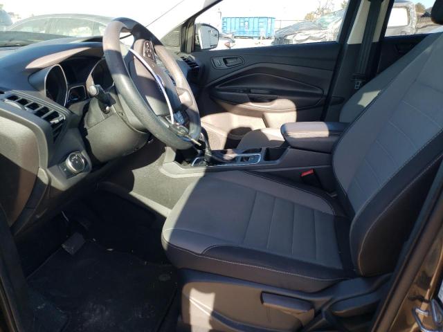1FMCU0F72HUA81833 Ford ESCAPE S