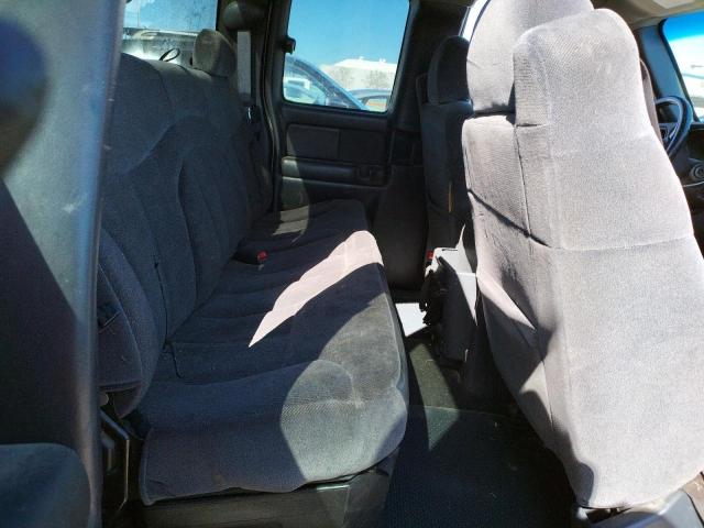 1GTEC19T12Z271664 GMC New Sierra C1500