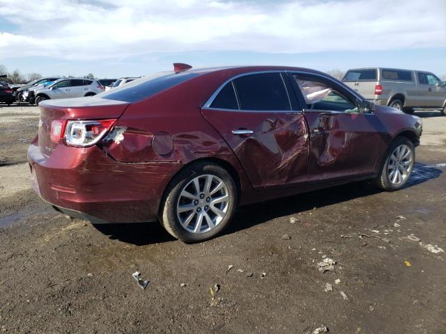 2015 CHEVROLET MALIBU LTZ - 1G11F5SL6FF309137