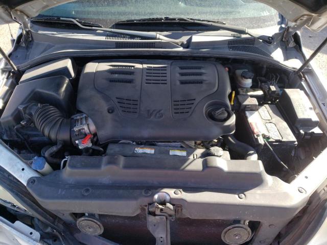 KNDJD735985849101 KIA SORENTO EX