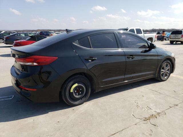 2018 HYUNDAI ELANTRA SE - 5NPD84LF8JH342821