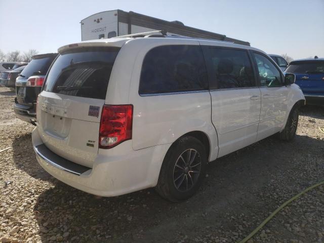 2017 DODGE GRAND CARA - 2C4RDGCG6HR698645